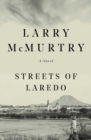 Image for Streets Of Laredo: A Novel