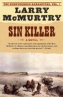 Image for Sin Killer: The Berrybender Narratives, Book 1