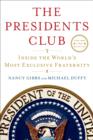 Image for The Presidents Club