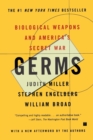 Image for Germs: Biological Weapons and America&#39;s Secret War