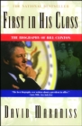 Image for First In His Class: A Biography Of Bill Clinton
