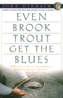 Image for Even Brook Trout Get The Blues
