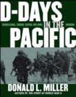 Image for D-Days in the Pacific