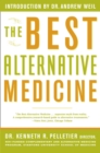 Image for The Best Alternative Medicine
