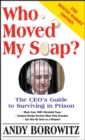 Image for Who Moved My Soap?
