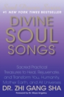 Image for Divine Soul Songs : Sacred Practical Treasures to Heal, Rejuvenate, and Transform You, Humanity, Mother Earth, and All Universes