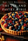 Image for THE PIE AND PASTRY BIBLE