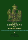 Image for Campaigns of Napoleon