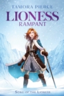 Image for Lioness Rampant