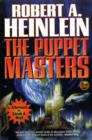 Image for The puppet masters