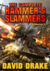 Image for The complete Hammer&#39;s SlammersVolume 1