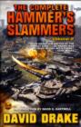 Image for The complete Hammer&#39;s SlammersVolume 2