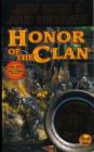 Image for Honor of the clan