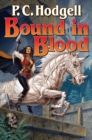 Image for Bound in blood