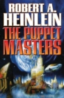 Image for The puppet masters