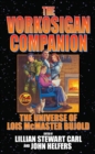 Image for The Vorkosigan Companion