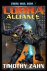 Image for Cobra War Book 1: Cobra Alliance