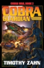 Image for Cobra War Book 2: Cobra Guardian