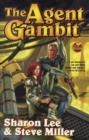 Image for The Agent Gambit