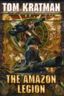 Image for The Amazon Legion