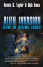 Image for Alien Invasion: The Ultimate Survival Guide for the Ultimate Attack