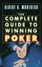 Image for Complete Guide to Winning Poker