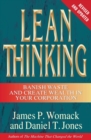 Image for Lean Thinking: Banish Waste and Create Wealth in Your Corporation