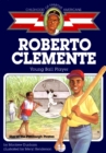 Image for Roberto Clemente: young baseball player