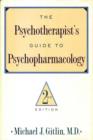 Image for The psychotherapist&#39;s guide to psychopharmacology