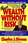 Image for More wealth without risk: how to develop a personal fortune without going out on a limb