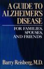 Image for A guide to Alzheimer&#39;s disease