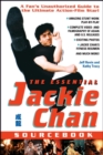 Image for The essential Jackie Chan sourcebook