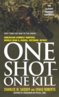 Image for One shot, one kill
