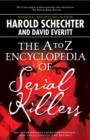 Image for The A to Z encyclopedia of serial killers