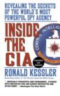 Image for Inside the CIA: revealing the secrets of the world&#39;s most powerful spy agency