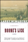 Image for Boone&#39;s Lick: A Novel