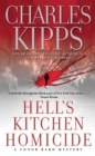 Image for Hell&#39;s Kitchen Homicide: A Conor Bard Mystery