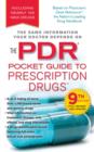 Image for The PDR Pocket Guide to Prescription Drugs
