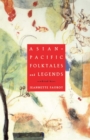 Image for Asian-Pacific Folktales and Legends