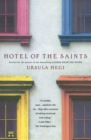 Image for Hotel of the Saints
