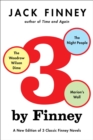 Image for Three By Finney