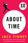 Image for About Time: 12 Short Stories