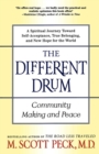 Image for Different Drum: Community Making and Peace