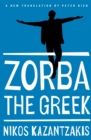 Image for Zorba the Greek