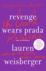 Image for Revenge Wears Prada: The Devil Returns