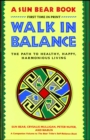 Image for Walk in Balance