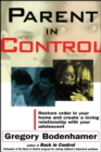 Image for Parent In Control