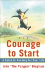 Image for Courage To Start