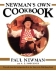 Image for Newman&#39;s Own Cookbook