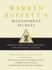 Image for Warren Buffett&#39;s Management Secrets